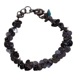 Copper Circles Bracelet